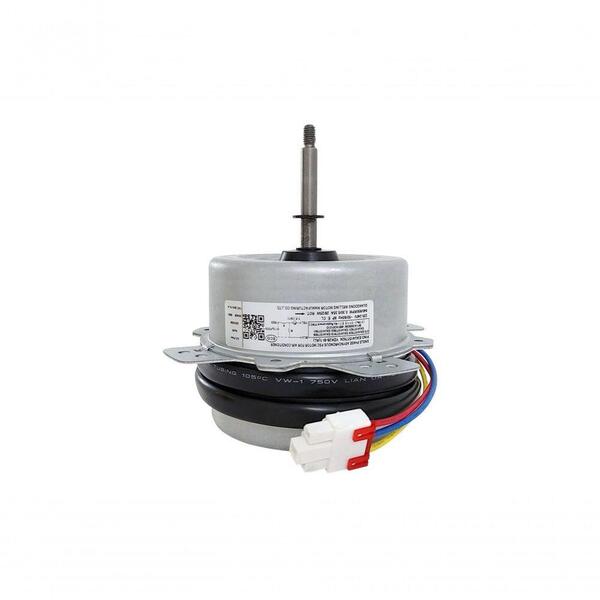 Motor Hélice Ar Condicionado Lg Eau41577624