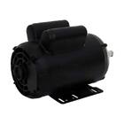 Motor Ip21 Weg Monofasico 1.5cv 2p 110/220v