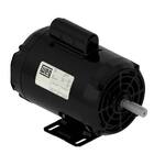 Motor Ip21 Weg Monofasico 1.5cv 2p 110/220v