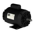 Motor Ip21 Weg Monofasico 1.5cv 2p 110/220v