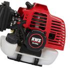 Motor Kawashima 32,6cc M-3300 2 Tempos Para Roçadeiras Sem Ac