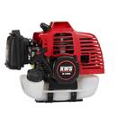 Motor Kawashima 32,6cc M-3300 2 Tempos Para Roçadeiras Sem Ac