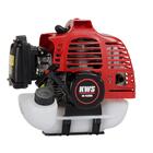 Motor Kawashima 42,7cc M-4300 2 Tempos Para Roçadeiras Sem Ac