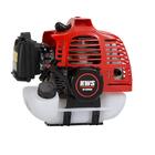 Motor Kawashima 51,7cc M-5200 2 Tempos Para Roçadeiras Sem Ac