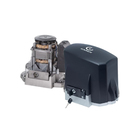 Motor Kdz Classic 1/4 127v F17019-gct S/ Cremalheira - Garen