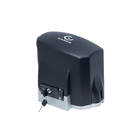 Motor Kdz Classic 1/4 127v F17019-gct S/ Cremalheira - Garen