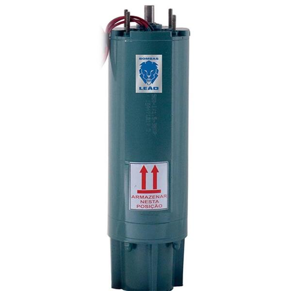 Motor Leão 500/4.5/22TR