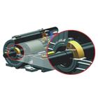 Motor Monofásico Para Aplicações Diversas 1,5 Cv 2 Polos 110/