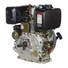 Motor Multiuso A Diesel Tde110exp 11.0hp 4t Eixo 1" Chaveta R