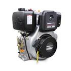 Motor Multiuso A Diesel Tde110exp 11.0hp 4t Eixo 1" Chaveta R