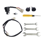 Motor Multiuso A Diesel Tde110exp 11.0hp 4t Eixo 1" Chaveta R