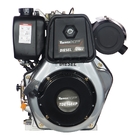 Motor Multiuso Diesel Tde140xp 13.5hp 4t Toyama