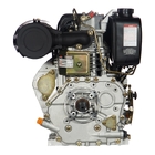 Motor Multiuso Diesel Tde140xp 13.5hp 4t Toyama