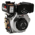 Motor Multiuso Diesel Tde50exp 4.7hp 4t Eixo 3/4" Toyama