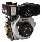 Motor Multiuso Tde70exp 6.7hp 4t Diesel Eixo 1" Partida Elétr