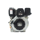 Motor Multiuso Tde70exp 6.7hp 4t Diesel Eixo 1" Partida Elétr