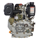 Motor Multiuso Tde70rxp 6.7hp 4t Diesel Eixo 1" Com Redução 2