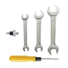 Motor Multiuso Tde70rxp 6.7hp 4t Diesel Eixo 1" Com Redução 2