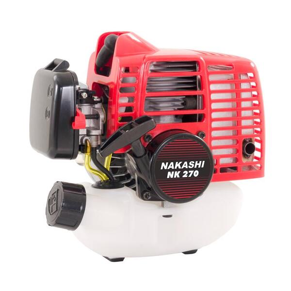 Motor Nk270 Mitsubishi 25,4cc Sem Acoplamento