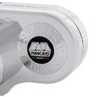 Motor Para Máquina De Pasta Em Aço Inox Atlas 150 Marcato -12