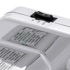 Motor Para Máquina De Pasta Em Aço Inox Atlas 150 Marcato -12