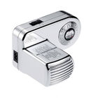 Motor Para Máquina De Pasta Em Aço Inox Atlas 150 Marcato -12