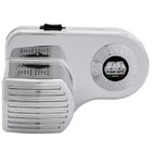 Motor Para Máquina De Pasta Em Aço Inox Atlas 150 Marcato -12