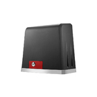 Motor Para Portão Deslizante Delta Move Flex Dz 800 Monofásic