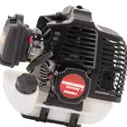 Motor Para Roçadeira Kawashima Serie E M4300-e 42,7cc 2t