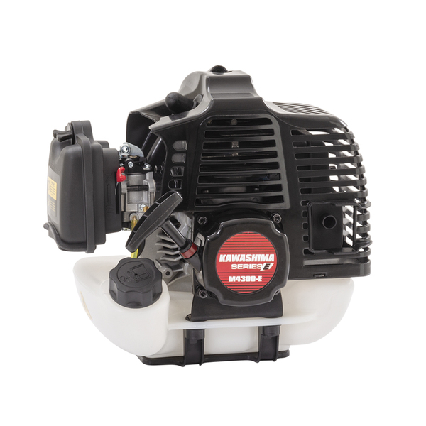 Motor Para Roçadeira Kawashima Serie E M4300-e 42,7cc 2t