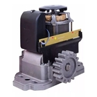 Motor Portão Eletrônico Deslizante Kdz 1/2hp Garen Grand 127v