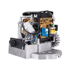 Motor Portão Eletrônico Deslizante Kdz Fit Speed 1/4 220v Gar