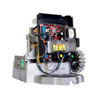 Motor Portão Eletrônico Deslizante Kdz Tsi Light 4s Garen