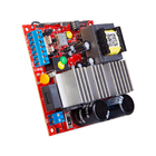 Motor Portão Eletrônico Deslizante Kdz Tsi Light 4s Garen