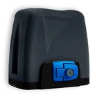 Motor Portão Eletrônico Rossi Dz Nano 36 Vip 127v 500kg 1/4