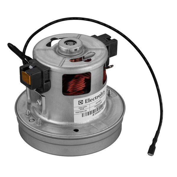 Motor Thru Flow Para Aspirador 220v Electrolux Motor Thru Flo
