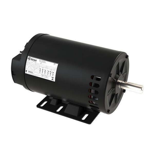 Motor Trifásico Para Aplicações Diversas 5cv 2 Polos 220/380v
