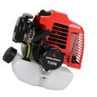 Motor Tu26 Mitsubishi 25,6cc Sem Acoplamento