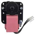 Motor Ventilador 110v Original Refrigerador Brastemp E Consul