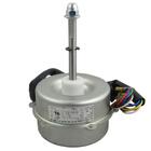 Motor Ventilador 220v Original Condensadora Electrolux Be18f