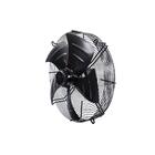 Motor Ventilador Exaustor Para Evaporadora 400 Mm Hulter Ht2e