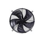 Motor Ventilador Exaustor Para Evaporadora 450 Mm Hulter Ht2e
