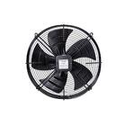 Motor Ventilador Exaustor Para Unidade Condensadora 300 Mm Hu