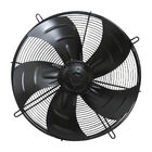 Motor Ventilador Exaustor Vix 500mm Rqa4e-500