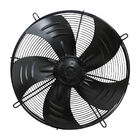 Motor Ventilador Exaustor Vix 630mm 220 Volts