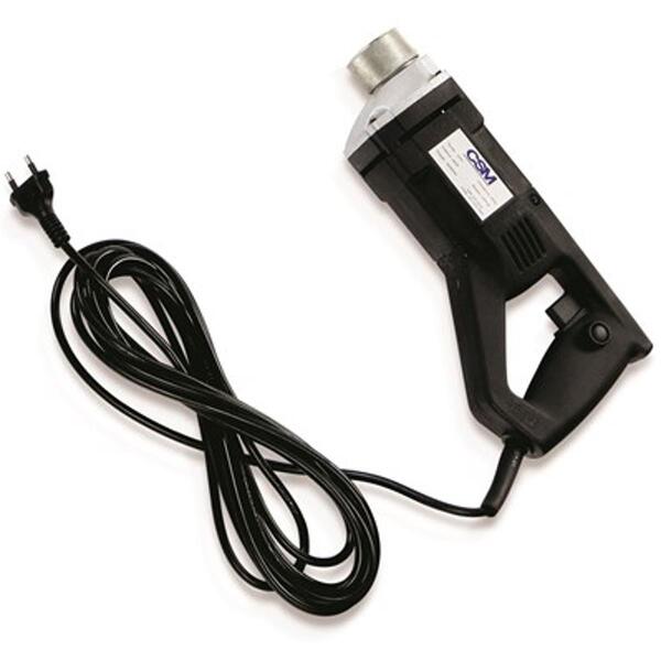 Motor Vibrador Portátil CSM VCP  Mono 110CV