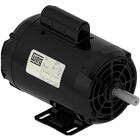 Motor Weg  Aplicacoes Gerais Ip-21 3/4cv 4 Polos Monofasico 1