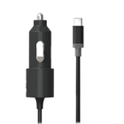 Motorola Tipo C Carregador Veicular Turbo Power 15w Usb C