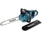 Motoserra 36v + Mak-pac 1100w Duc353z Makita