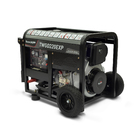 MotoSoldador Diesel 2Kva TWDG220EXP 220V Toyama
